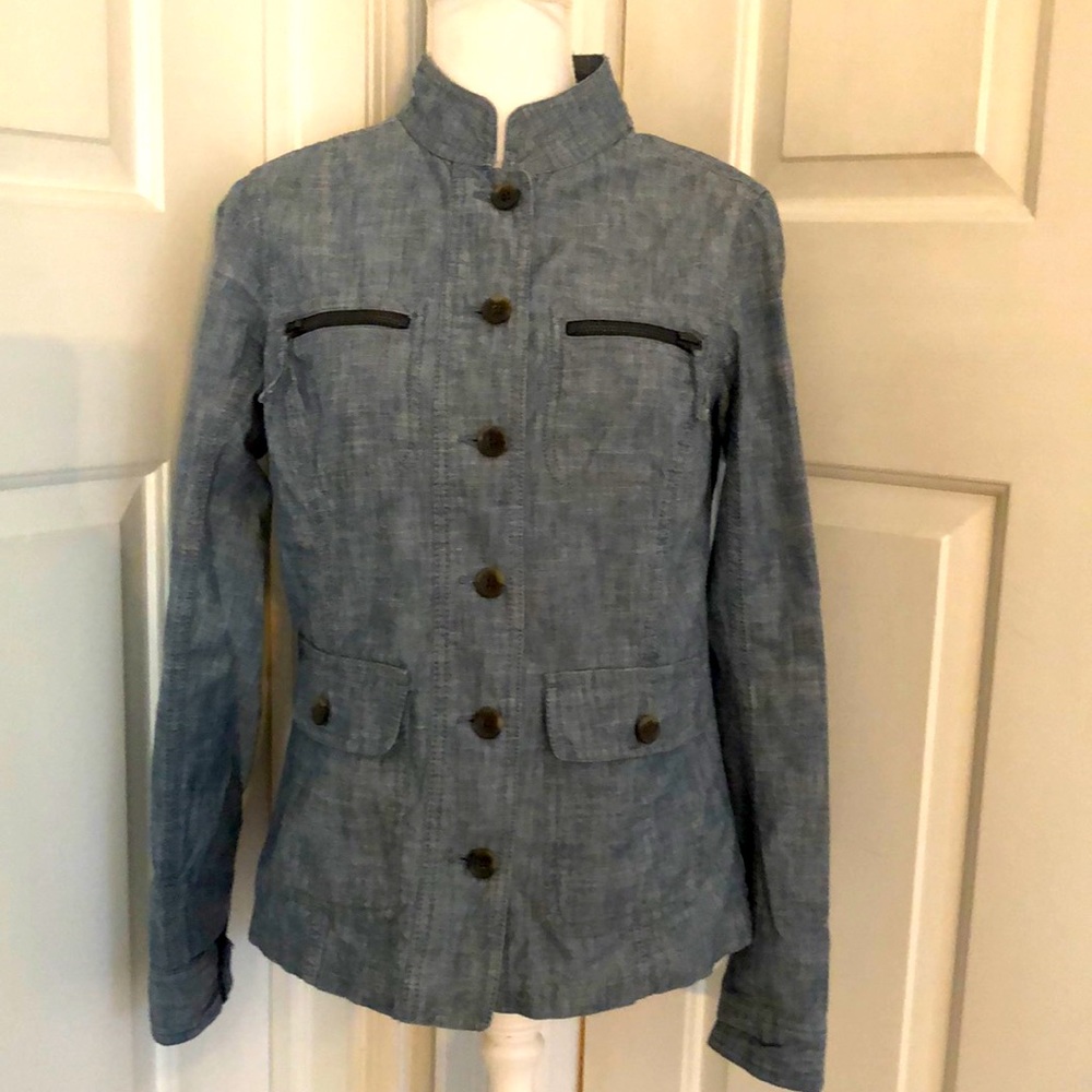 Eddie Bauer light weight jacket